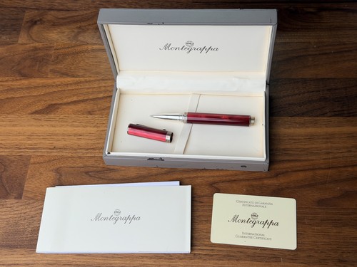 Montegrappa espressione - montegrappa,
