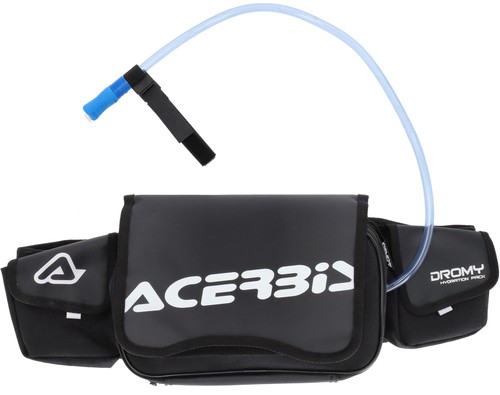 Marsupio con logo - , acerbis