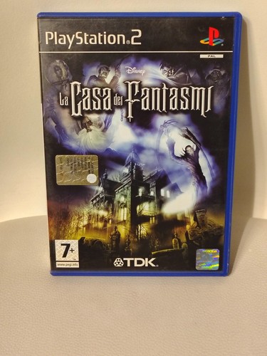 Casa dei fantasmi - , la