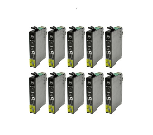 Cartucce nere per epson - per,