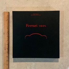 Ferrari 330/P4 | Paolo Marasca