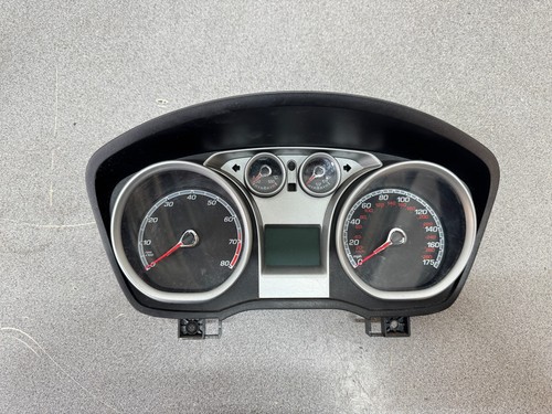 Tachimetro speedo ford - speedo, focus