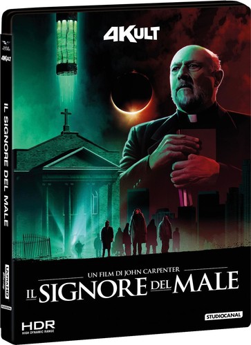 Blu ray signore del - blu-ray, (il)
