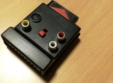 Adattatore UAV Atari Jaguar