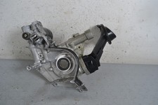 58924- Pompa dell olio motore con tromba aspirazione e filtro Fiat Panda 312 Dal