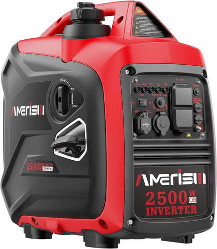 Generatore inverter portatile - generatore,