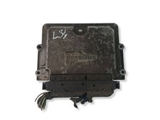 Alfa Romeo 147 2005 Engine