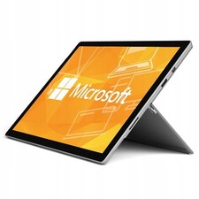 Microsoft Surface Pro 5 1796
