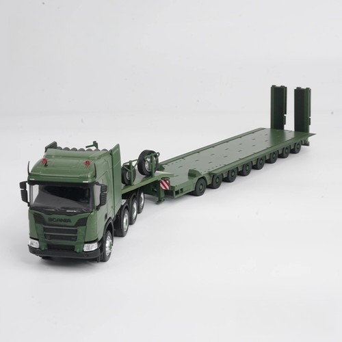 Masdi scania rimorchio - scania,