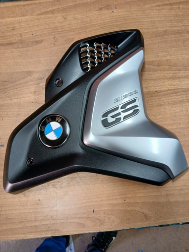 Fianchetto laterale destro - destro, bmw