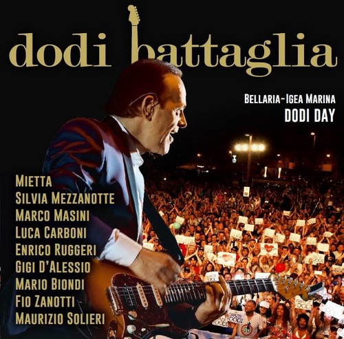 9187160 audio dodi - cd,
