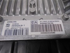 9660780780 centralita motor