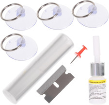 Kit Riparazione Parabrezza