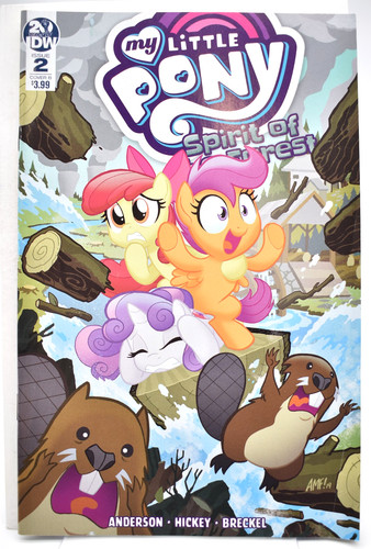 Little pony spirit - little,
