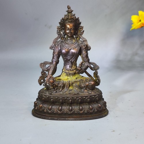 Buddha statue ornaments