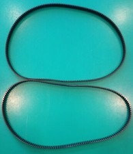 Cinghie di ricambio lunghe