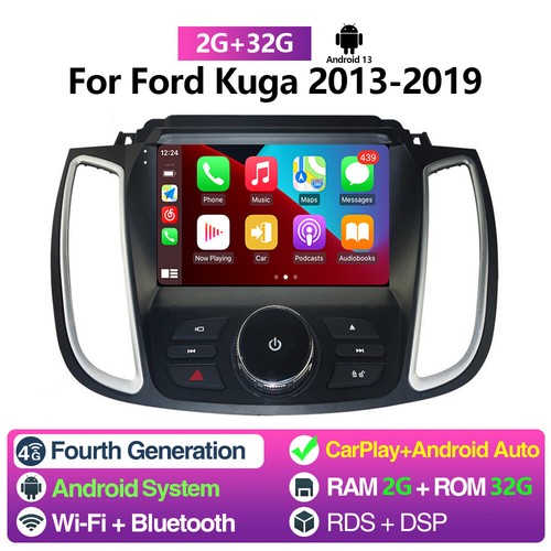 Per ford kuga - ford, 2013-2017