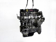 HHDA MOTORE FORD FOCUS 1.6 D 66KW 5M 5P (2007) RICAMBIO USATO CON POMPA INIEZION