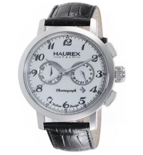 Orologio lusso uomo haurex - orologio,