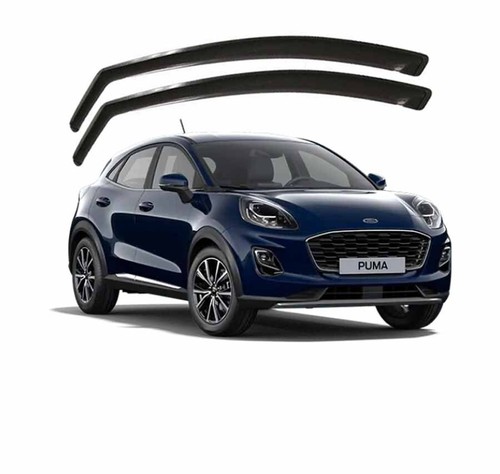 Deflettori antiturbo ford puma - deflettori,