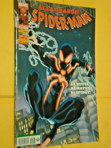 Uomo ragno spider - uomo, ragno-