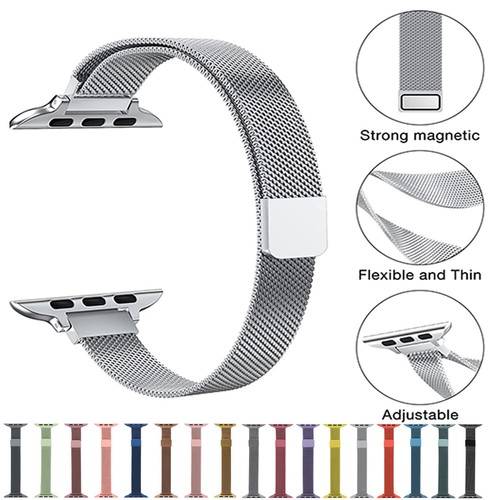 Bracciale sottile metallo - bracciale,