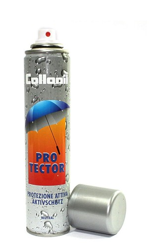 Impermeabilizzante spray 200ml - spray,