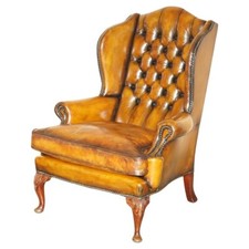 BELLISSIMA POLTRONA RESTAURATA