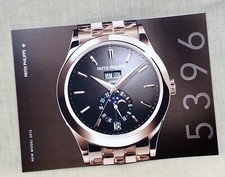 PATEK PHILIPPE Brochure