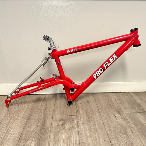 Telaio mountain bike - , vintage