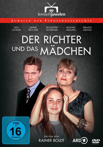 Der richter und das - der, mädchen