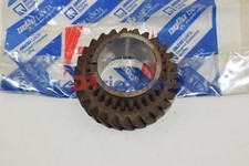 SECOND GEARBOX Fiat 124 125 -