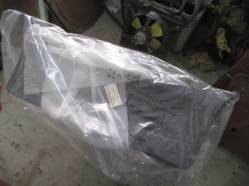 Bmw serie mod - serie,