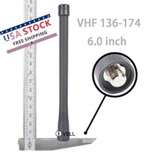 NAD6502AR VHF 146-174 Mhz