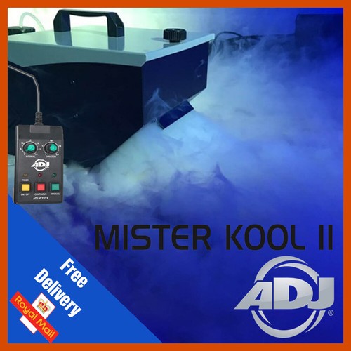Adj eliminator mister kool - adj,