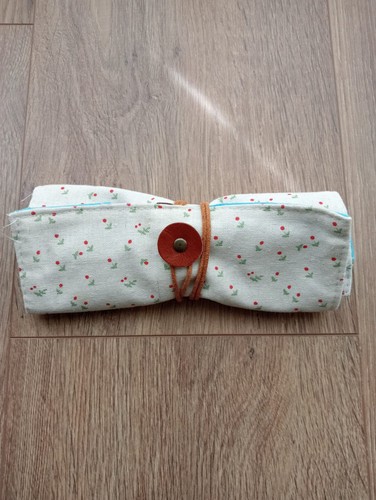 Astuccio porta pennelli - , in