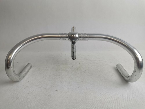Stelo cinelli vintage doppio - vintage,