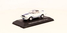 Altaya 1/43  FORD MUSTANG