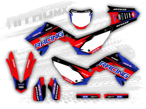 Grafica compatibile polisport - grafica,