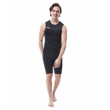 Jobe muta corta uomo Perth Shorty moto d'acqua,wake,surf,SUP