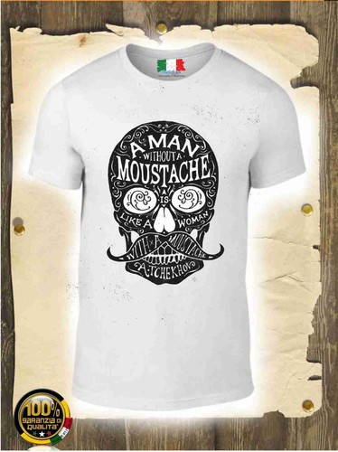 Maglietta made italy pezzo - maglietta,