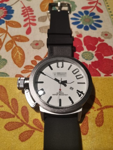 Prestigioso orologio quarzo - orologio,