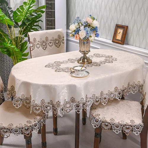 European lace living - lace,