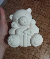 Thun orso teddy paul grezzo