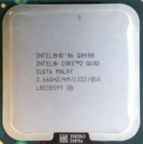 1pz intel core - core, cpu