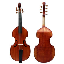 CANZONE Maestro stile barocco