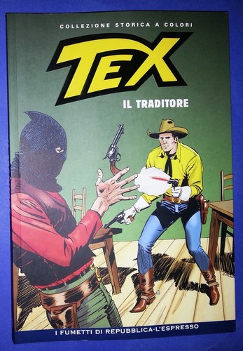 25337 tex collezione - tex,