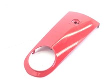 CARENA COPERCHIO SCUDO ANTERIORE - ALETTA ROTTA PIAGGIO VESPA LX 4V 4T 50 2009