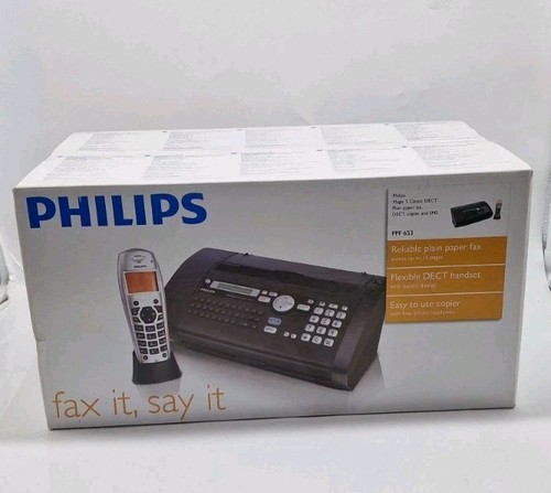 Philips ppf 653 magic - philips,