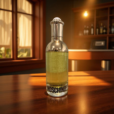 Moschino Eau de Toilette Spray